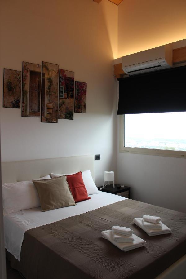 Вилла Open Land Holiday House Фьюмефреддо-ди-Сицилия Экстерьер фото