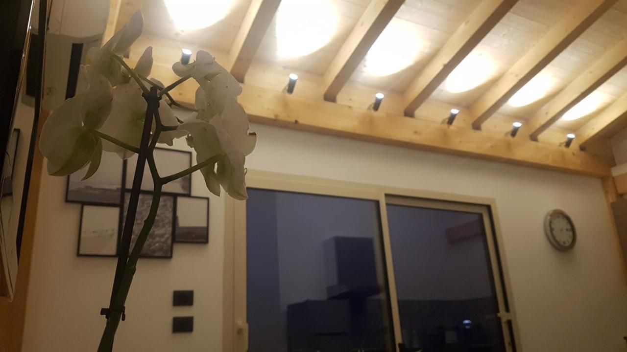 Вилла Open Land Holiday House Фьюмефреддо-ди-Сицилия Экстерьер фото